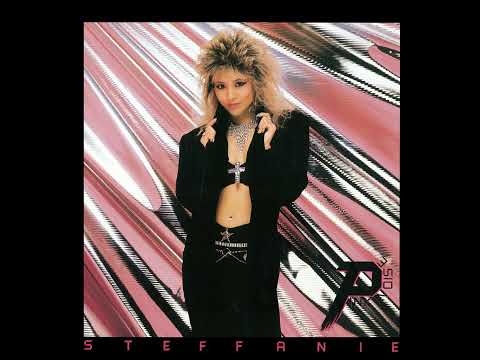 "Miles Away" (2019 Remastered) ~ Steffanie