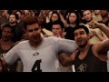 CFB26: #19 Utah vs #4 Colorado Big 12 Championship Highlights, RFL College Series 8 | Sim Dynasty! 