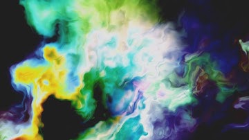 Warping Shader (Shadertoy to Unity)