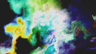 Warping Shader, 2017