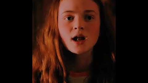 Max Mayfield - Stranger Things || Short edit