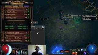 SHOKI. PoE. Лучший софт для торговли screenshot 2