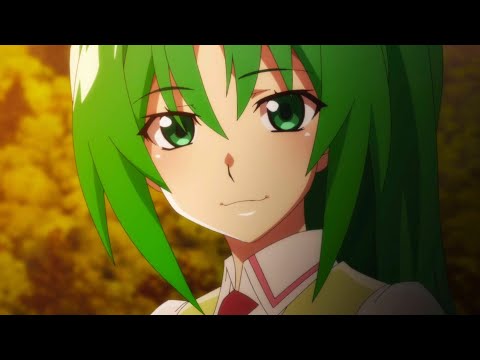 ひぐらし命 レベルアップボイス 園崎魅音⑤ - YouTube