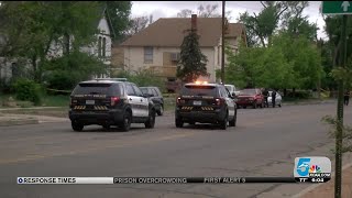 Pueblo crime rate drops 18 percent in first half of 2019