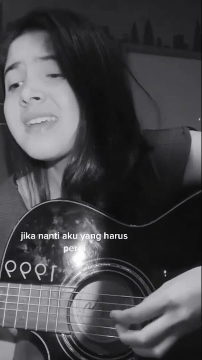 Story Wa Jujurlah Sayang Sandiwara Cinta || Cover By Bulan Sutena.  #Shorts