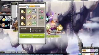 [Extaliams v153]MarksMan Equips.