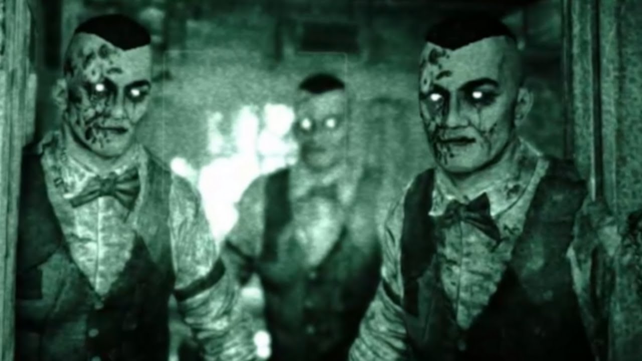 UNLIMITED EDDIE GLUSKIN GLITCH! Outlast: Whistleblower (READ DESC)