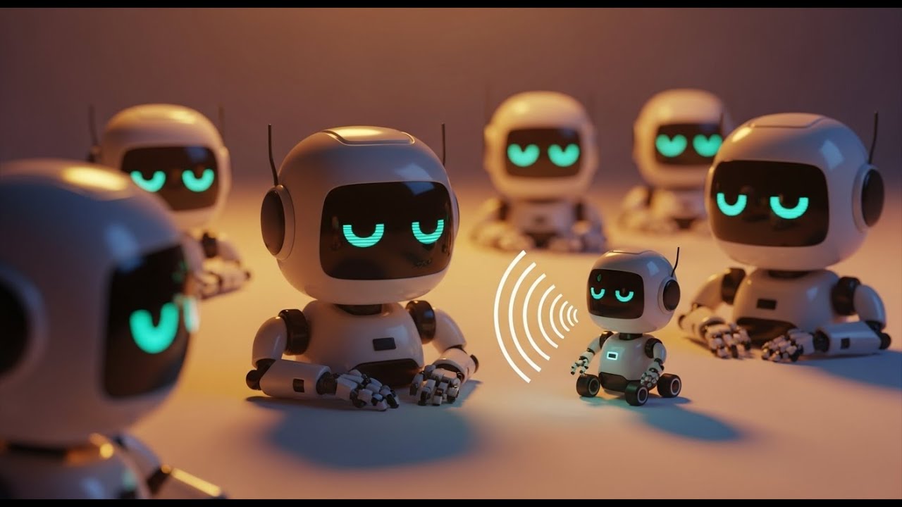 Bauer im Tal – Pflanzen Schokoladenbäume | Lustiges Kinderlied über Fantasie und Natur