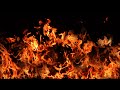 MARTORN - "Hell of Fire (feat. Alyson Montez)" (OFFICIAL LYRIC VIDEO)