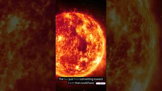 The Solar Storm That Almost Knocked Out Earth