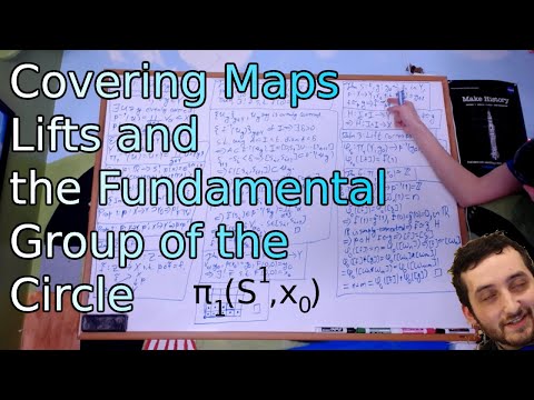 Algebraic Topology 1.5
