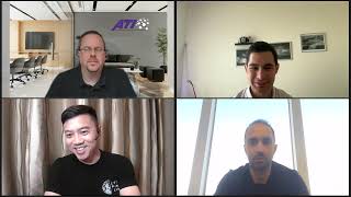 Webinar: 2025 Commercial Space All Stars