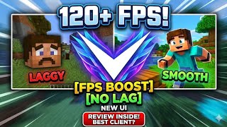 Void Client V5 for Minecraft PE