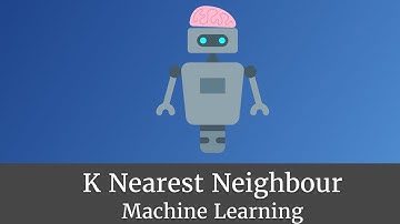 K Nearest Neighbour with R -  Classification Algorithm