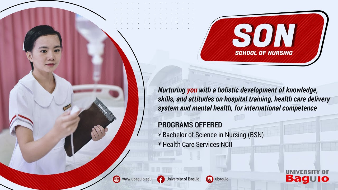 Limited Face to Face: School of Nursing(SON)