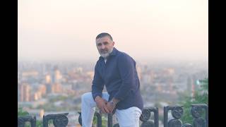 Artyom Voskanyan - Yerevan
