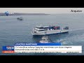 CV Interilhas reforça ligações marítimas com duas viagens extraordinárias nos dias 11 e 14