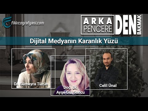 Dijital Medyanın Karanlık Yüzü