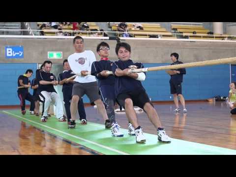 西濃綱引き大会 11