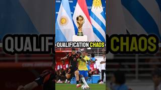 The 2030 World Cup Qualifiers Could Be INSANE! 😳🏆
