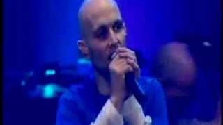 James  Sit Down (2001 final live performance )