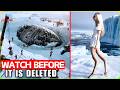 NO ONE HAD TO SEE THIS! This DISCOVERY by Russian Scientists Confused Whole World!
