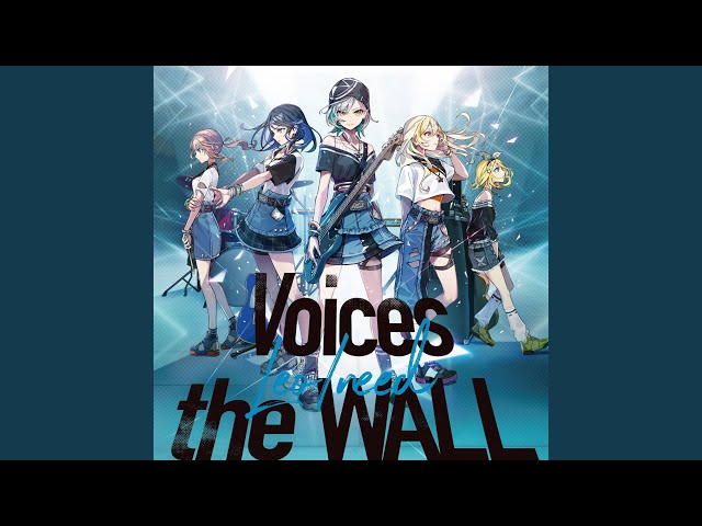 Voices (feat. 星乃一歌 & 天馬咲希 & 望月穂波 & 日野森志歩 & 鏡音リン) class=