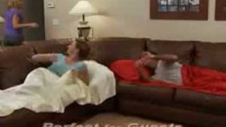SeenOnTv- Dreamie TV Commercial - As Seen on TV screenshot 4
