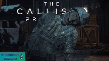 THE LOST COLONY | The Callisto Protocol - Part 10