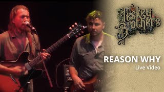 The Teskey Brothers - Reason Why  (Live at Melbourne Zoo) chords