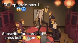 Beastars Final Season Full Episode 10Beastars Final Season Full Episode10 With English Subles