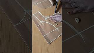 katori blouse cutting ✂️✂️#shorts #shortvideo #raniladiestailor #blousedesign #blouse