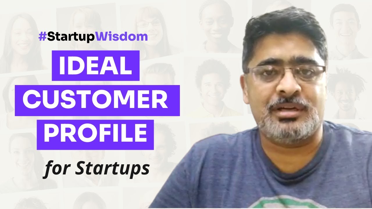 How to Create an Ideal Customer Profile for Your Startup? | 