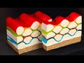 вќ Recipe For A Gelee Dessert In 5 Minutes That Melt On The Tongue Simple And Delicious вќ Recipe For A Gelee Dessert In 5 Minutes That Melt On The Tongue Simple And Delicious