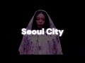 JENNIE Seoul City ZEN Like JENNIE MMA 2025 Studio Version