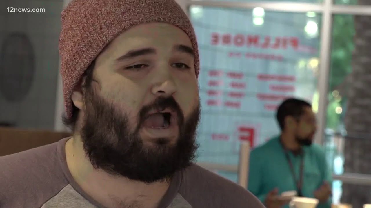 Teens steal tips from local coffee shop