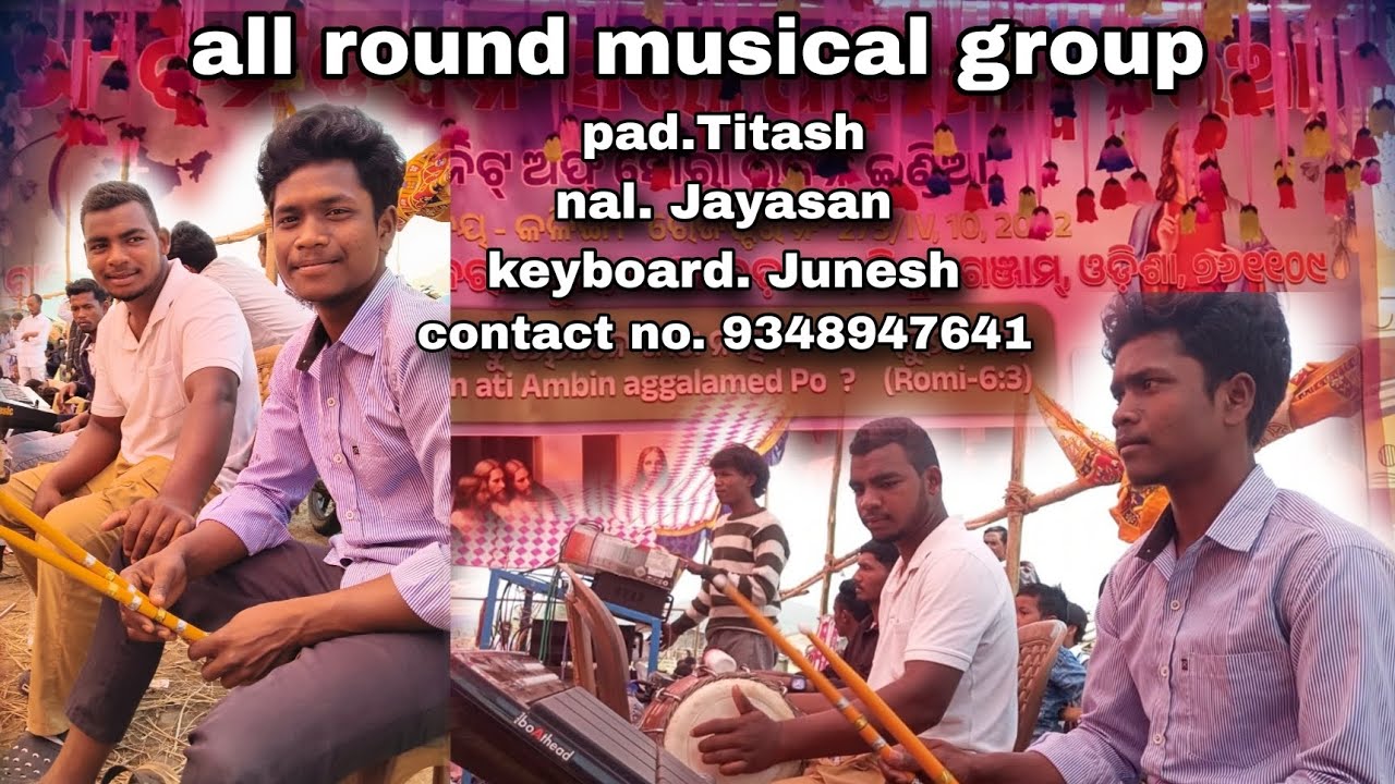 Nutana dina // new christian song // @tmmusiccreation // 