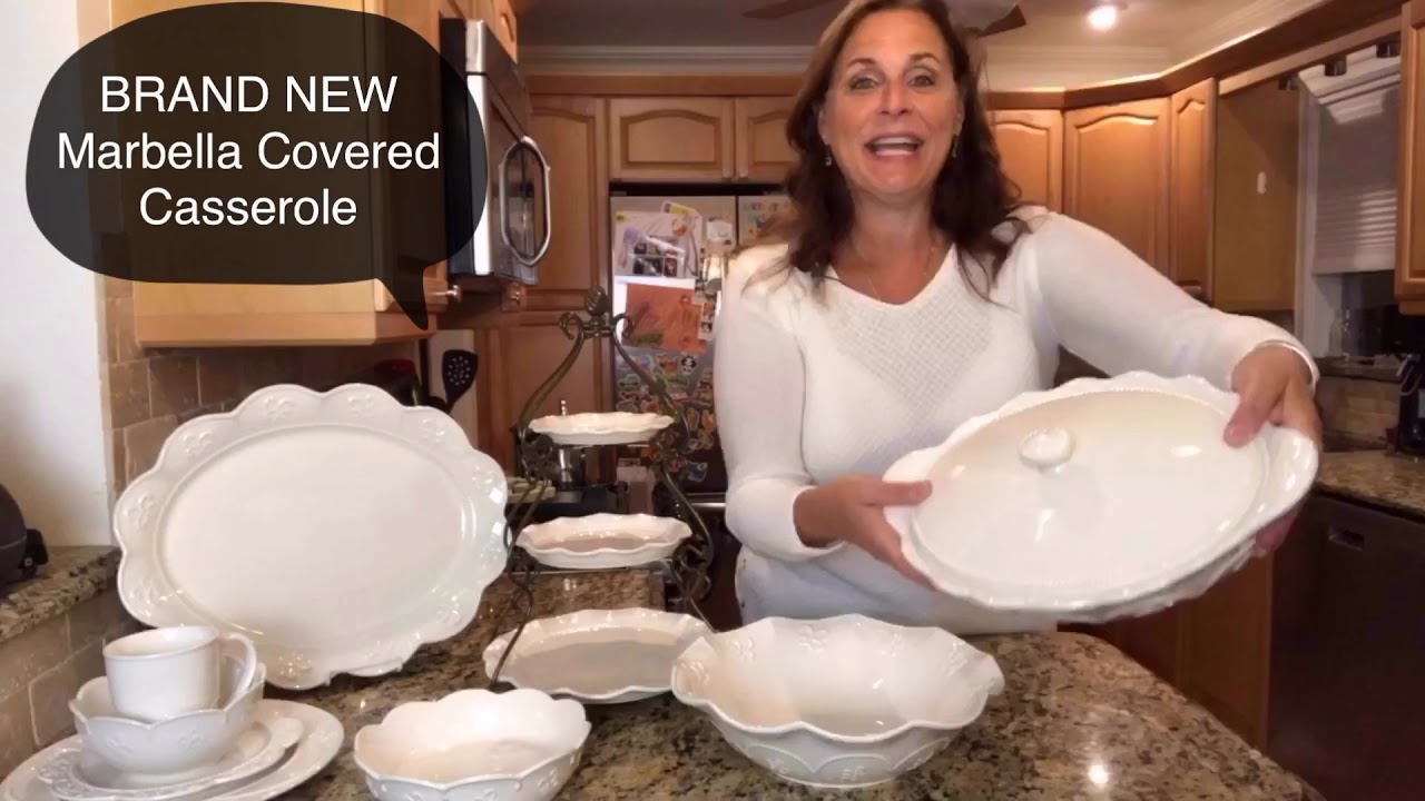 Princess House Holiday Favorites YouTube