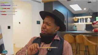 JOHNNY PUTS ME ON A BLIND DATE WITH SHAWTYBAE!!