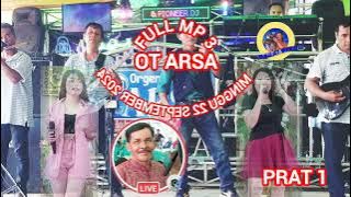 Full MP3 Prat1 OT ARSA Live Di Suka Pindah Minggu 22 September 2024