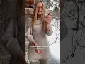 Hands performance. Dance tutorial