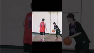 Yoonmin Playing Basketball Bts In The Soop 2