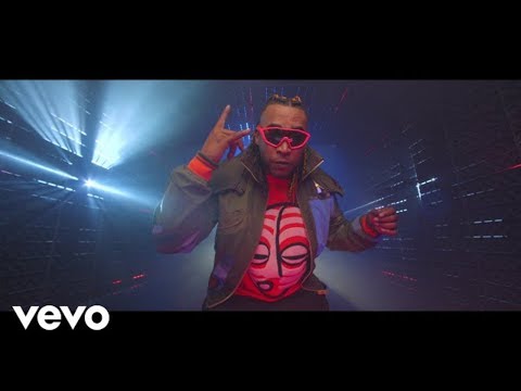 RAMAYAMA - DON OMAR, FARRUKO ( Official)