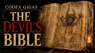 The Devil’s Bible: The Dark Legend of the Codex Gigas