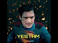 Maybe That's The Real Punkrock | Superman (2025) #superman #shorts #movieedits #assamtezpur