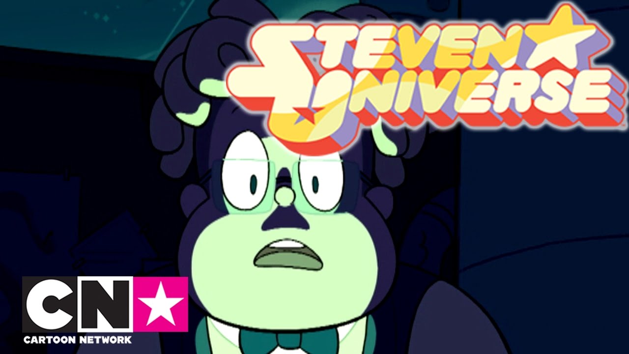 Episódio Piloto, Steven Universo