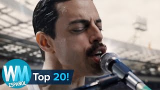 ¡Top 20 Canciones MÁS USADAS en el Cine y la TV!