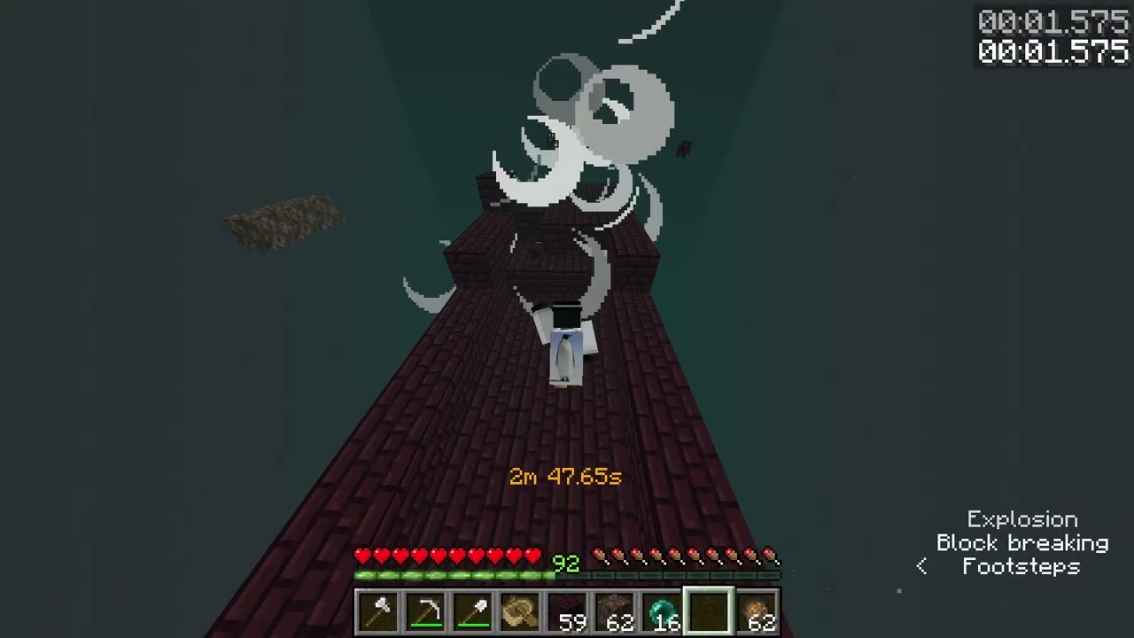 Tutorial on modern blaze TNT setups