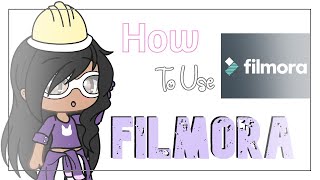 Download Lagu How To Use Filmora ~ Tutorial MP3