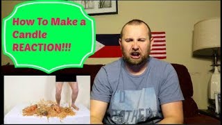 Watch my reaction to "how make a candle" by howtobasic. let's learn
how candle!! i'm sure howtobasic has some great tips. i hope you love
rea...